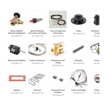 Shop by Category