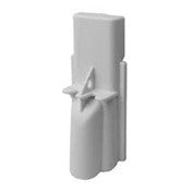 Bunn 32191.0003 Valve, Faucet, White, Ultra 2