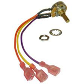 OEM Equivalent Of Garland 1955601 Potentiometer, Master 200