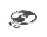 OEM Equivalent Of Garland CK4522266 Air Shutter Kit, Open Top