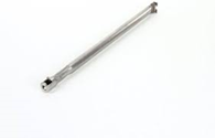 Garland 4531547 Broiler Burner with Air Shutter, 304SS