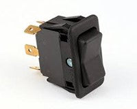 Imperial 1126 Rocker Power Switch, DPDT