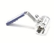 Imperial 1623 Drain Valve With Handle