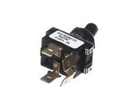 Crown Steam 9110-1 Switch, Toggle, DPST