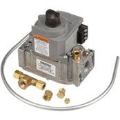 OEM Equivalent of Middleby 42810-0121 Gas Valve Kit, Honeywell, 24V, 1/2"