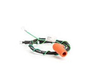 OEM Equivalent Of Pitco B6783401 Ignition Cable with Ground Wire, 20"