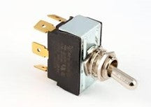 OEM Equivalent of Vulcan Hart 00-340324-00008 Toggle Switch, On/Off/On