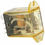 OEM Equivalent Of Vulcan Hart 00-416535-00006 Relay, Heating, Ice Cube