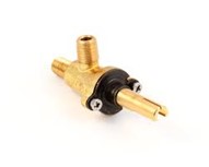 OEM Equivalent Of Vulcan Hart 00-497240-00001 Gas Valve, Griddle Burner