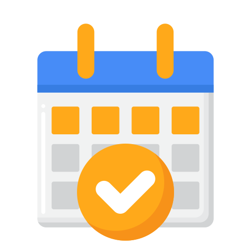 Step icon