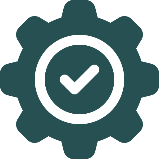 Step icon