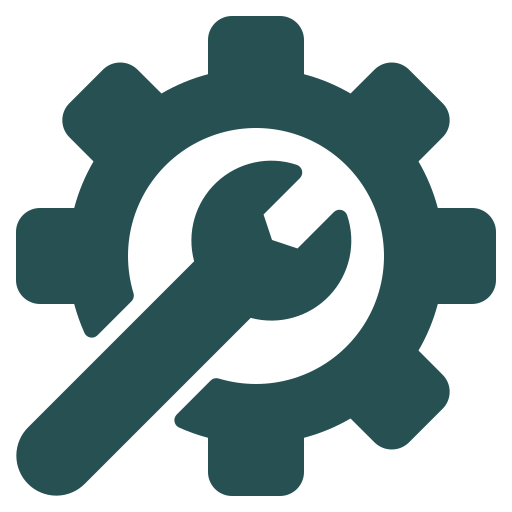Step icon