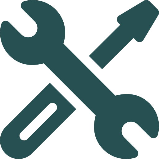 Step icon