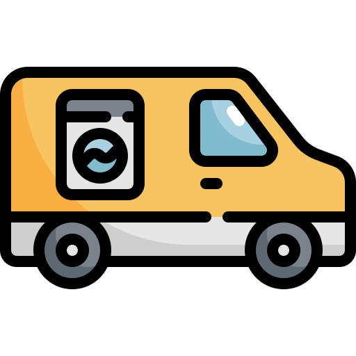 Step icon